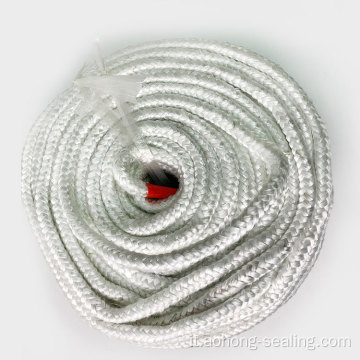corda in fibra di vetro di prevenzione del fuoco